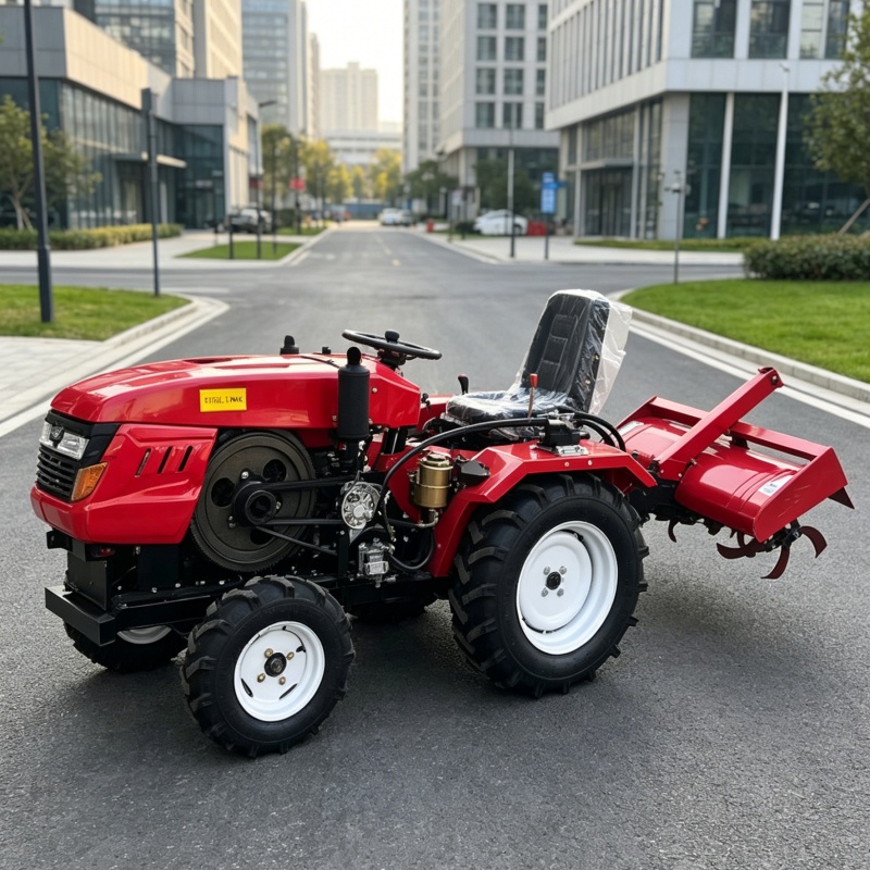 Agriculture Farming Equipments - อุปกรณ์ไถพรวนดินแบบกำหนดเองได้, ได้รับการรับรองมาตรฐาน CE/EPA, เครื่องจักรกลการเกษตรที่ต้องการ, เครื่องจักรกลไถพรวนดินแบบโรตารี่