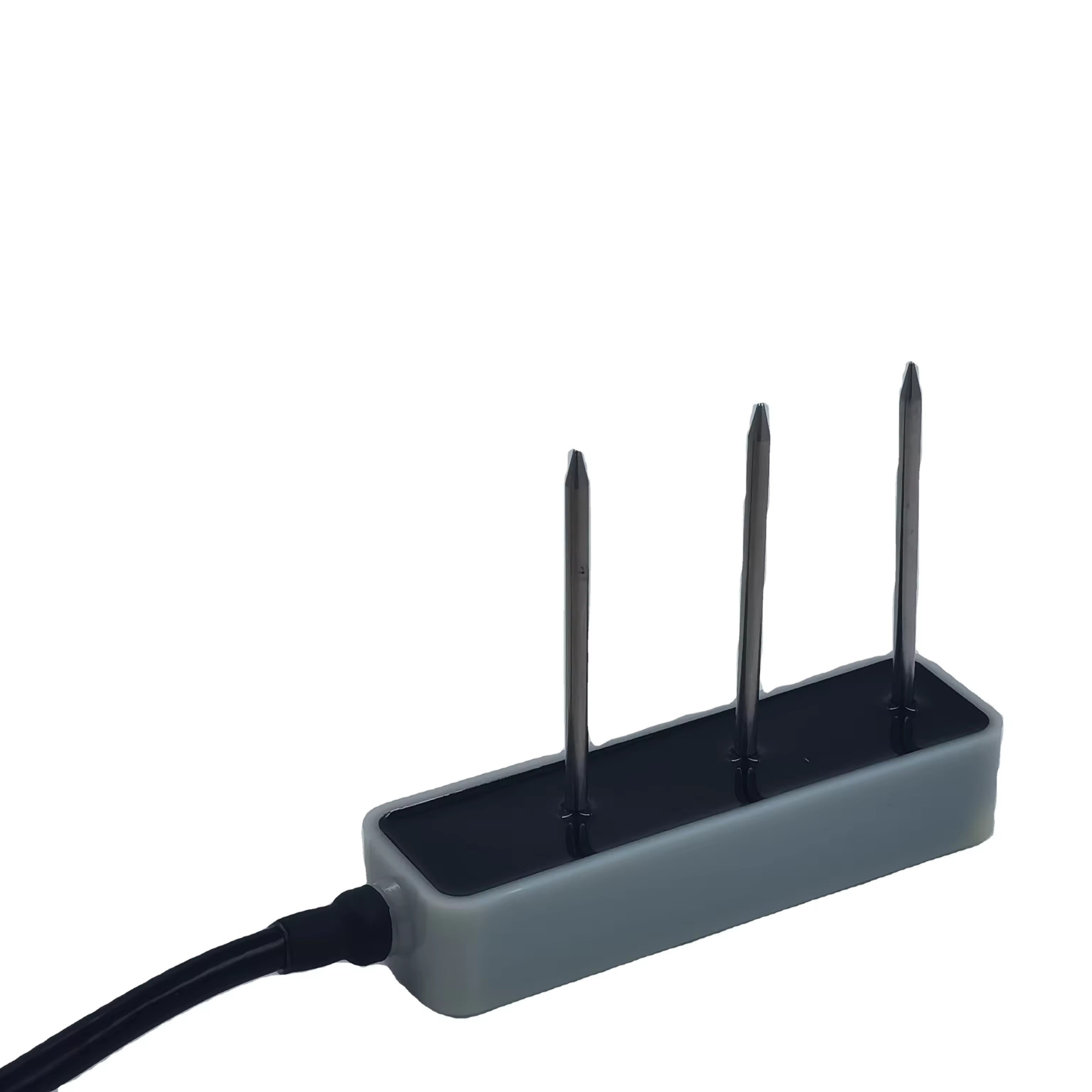Soil Moisture Sensor - เซ็นเซอร์วัดความชื้นในดินและอุณหภูมิ EC RS485 ประสิทธิภาพสูง ปี 2026
