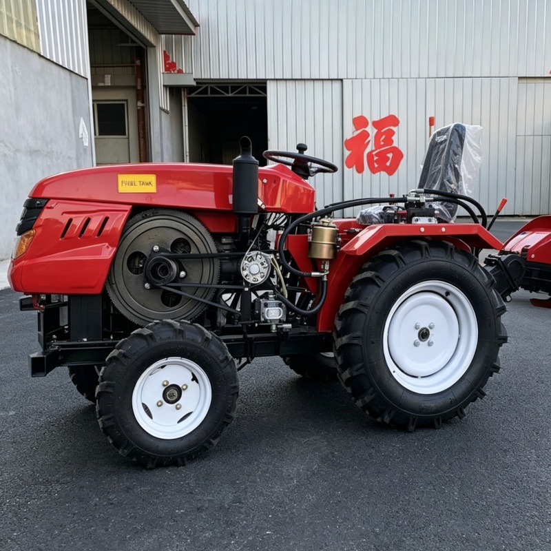 Agriculture Farming Equipments - เครื่องจักรที่ปรับแต่งได้, อุปกรณ์การเกษตรคุณภาพสูง, เครื่องจักรพรวนดินแบบหมุนสำหรับการเกษตร, เครื่องพรวนดินแบบสี่ล้อสำหรับฟาร์ม