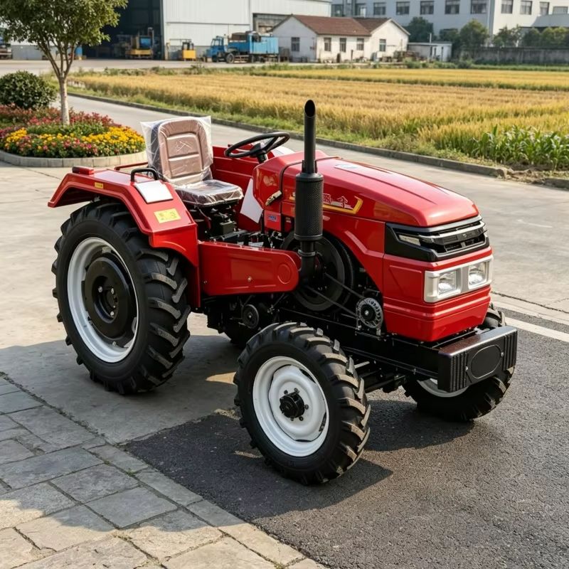 Agriculture Farming Equipments - เครื่องจักรพรวนดินแบบหมุนปรับแต่งได้, ได้รับการรับรองมาตรฐาน CE/EPA, อุปกรณ์การเกษตรคุณภาพสูง, อุปกรณ์เพาะปลูกในฟาร์ม
