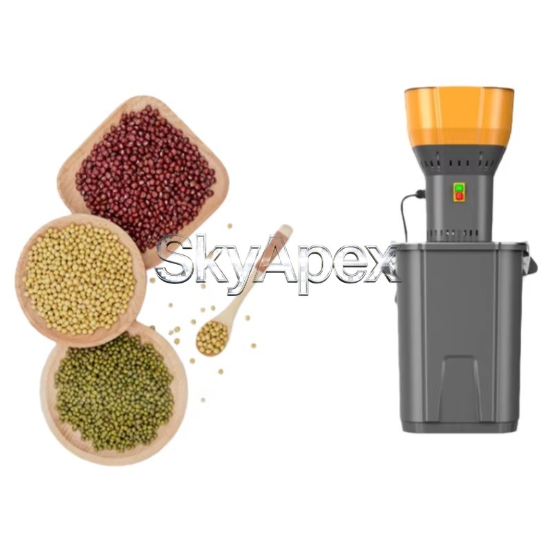 Agriculture Farming Equipments - เครื่องบดผสมอาหารสัตว์ปีก อุปกรณ์การเกษตร สำหรับไก่ เป็ด หมู เครื่องแปรรูปอาหารสัตว์สำหรับฟาร์มปศุสัตว์