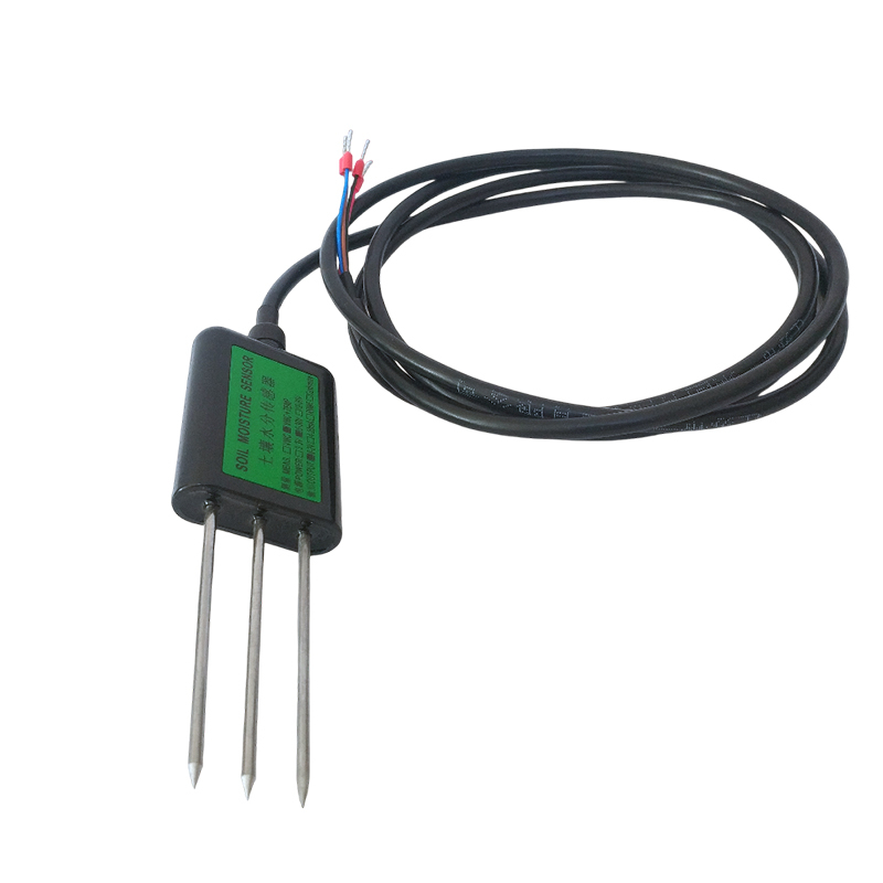 ชิปยุคใหม่ทรัมเซนส์ เอกริคเจอร - Soil Moisture Sensor บทวิจารณ์และราคา