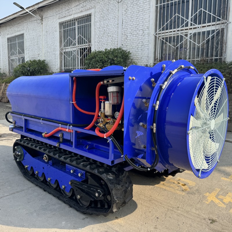 เครื่องพ่นยาอเนกประสงค์แบบขับเ - Agriculture Farming Equipments บทวิจารณ์และราคา