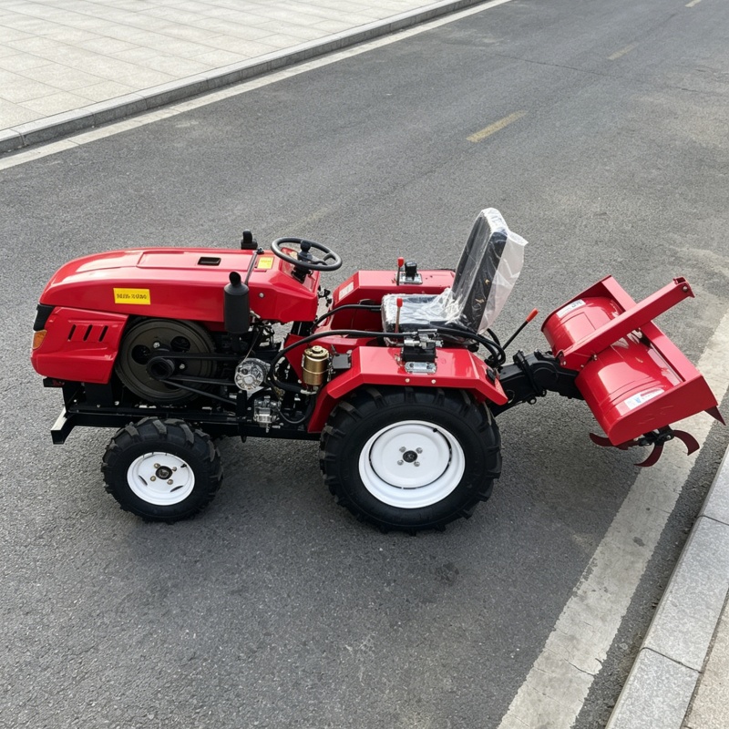 อุปกรณ์ไถพรวนดินแบบกำหนดเองได้ - Agriculture Farming Equipments บทวิจารณ์และราคา