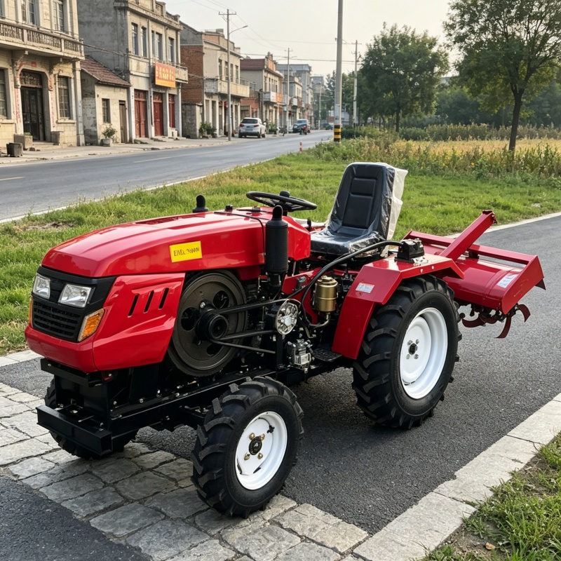 อุปกรณ์ไถพรวนดินแบบกำหนดเองได้ - Agriculture Farming Equipments บทวิจารณ์และราคา