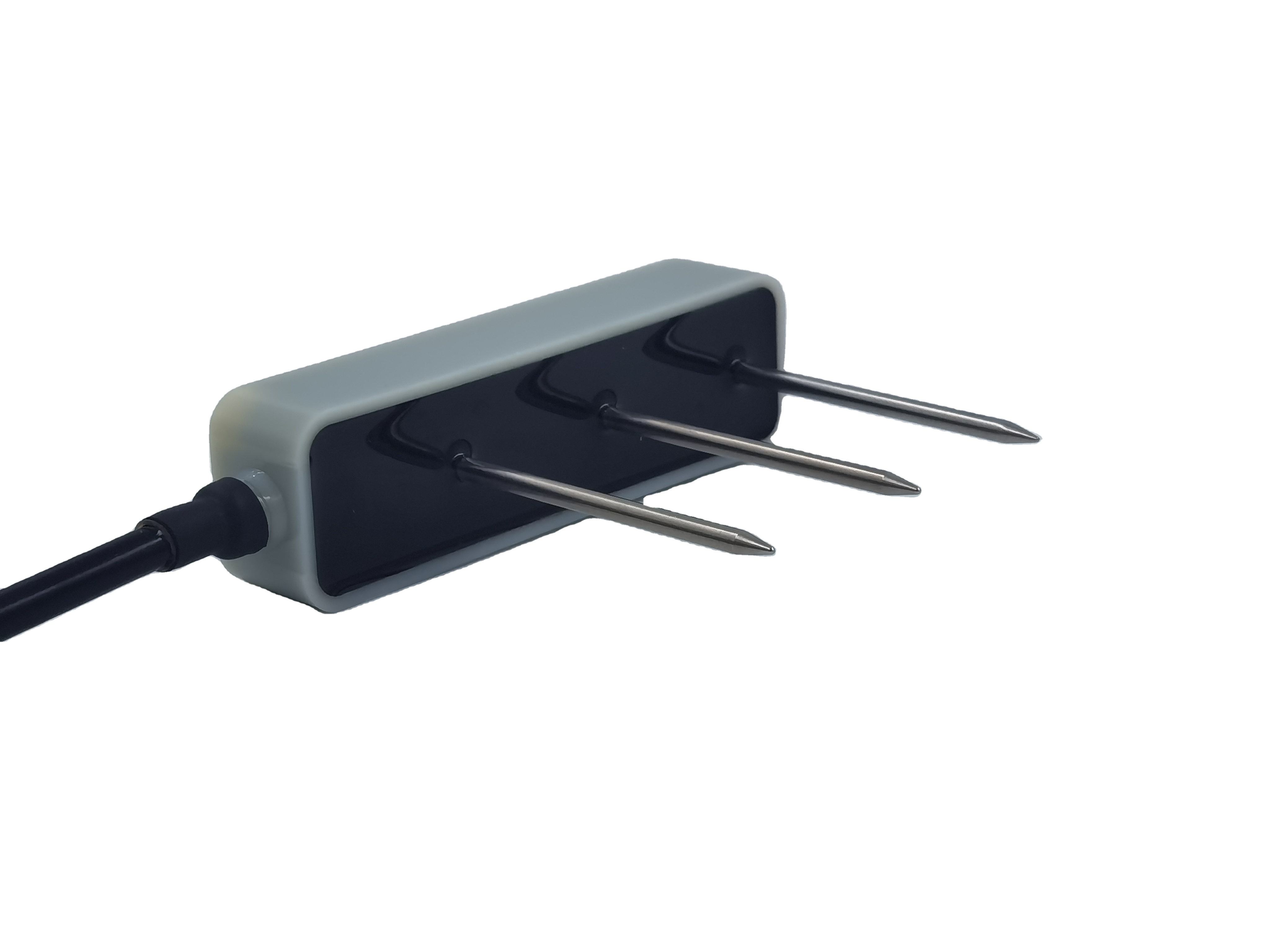 เซ็นเซอร์วัดความชื้นในดินและอุ - Soil Moisture Sensor บทวิจารณ์และราคา