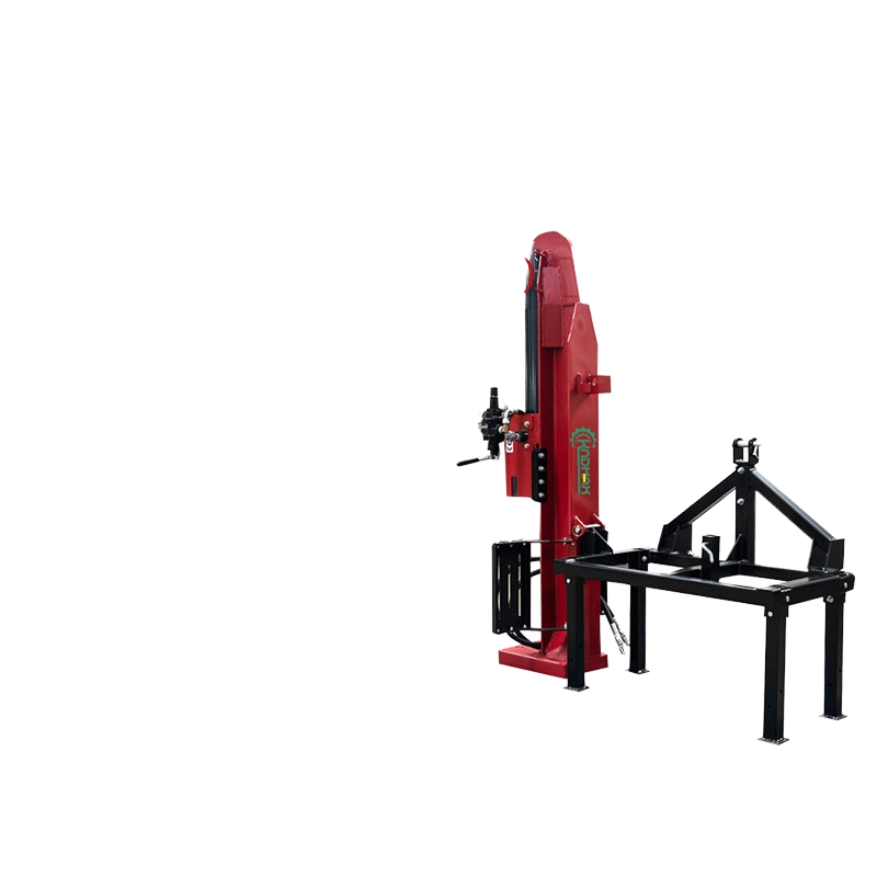 เครื่องแยกท่อนไม้ไฟฟ้า STWS012 - Agriculture Farming Process บทวิจารณ์และราคา