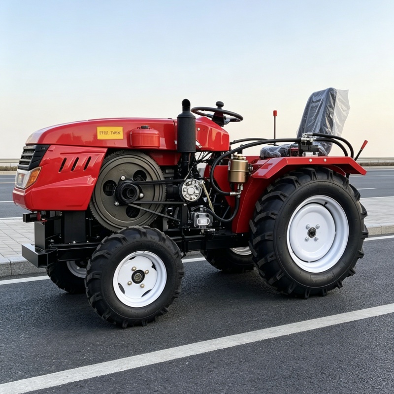 เครื่องจักรที่ปรับแต่งได้, อุป - Agriculture Farming Equipments บทวิจารณ์และราคา