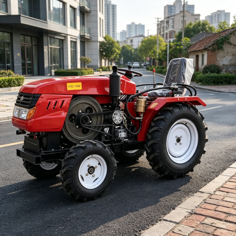 เครื่องจักรที่ปรับแต่งได้, อุป - Agriculture Farming Equipments บทวิจารณ์และราคา