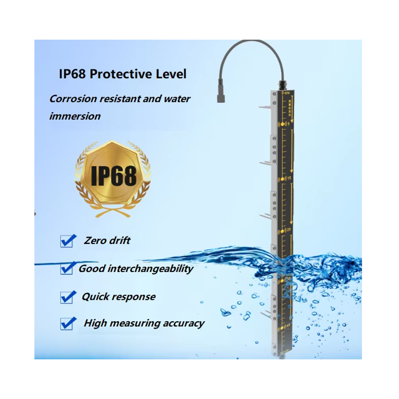เซ็นเซอร์วัดความชื้นในดิน 5 ชั - Soil Moisture Sensor บทวิจารณ์และราคา