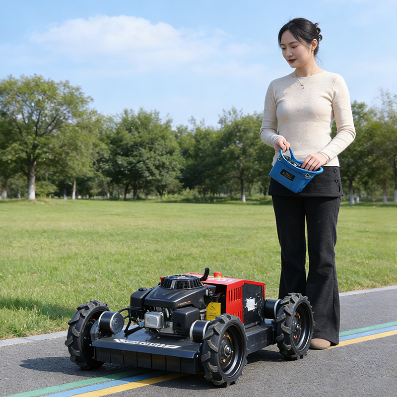 เครื่องตัดหญ้าแบบนั่งขับรุ่นให - Farming Or Agriculture บทวิจารณ์และราคา