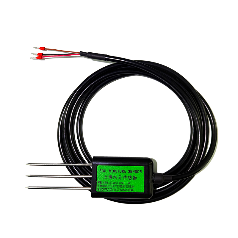 เซ็นเซอร์วัดปริมาณน้ำในดิน 202 - Soil Moisture Sensor บทวิจารณ์และราคา