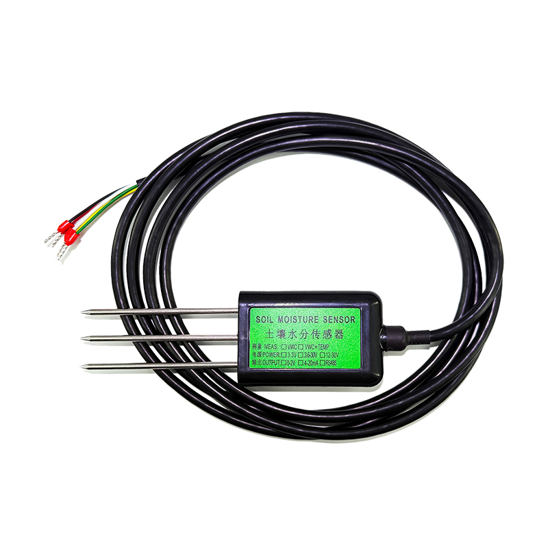 เซ็นเซอร์วัดปริมาณน้ำในดิน 202 - Soil Moisture Sensor บทวิจารณ์และราคา