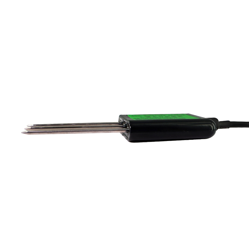 เซ็นเซอร์วัดปริมาณน้ำในดิน 202 - Soil Moisture Sensor บทวิจารณ์และราคา