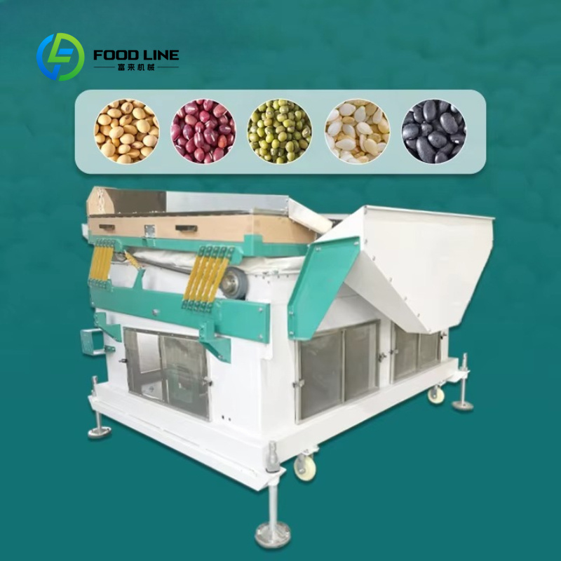 เครื่องทำความสะอาดเมล็ดพืชแบบก - Agriculture Farming Process บทวิจารณ์และราคา