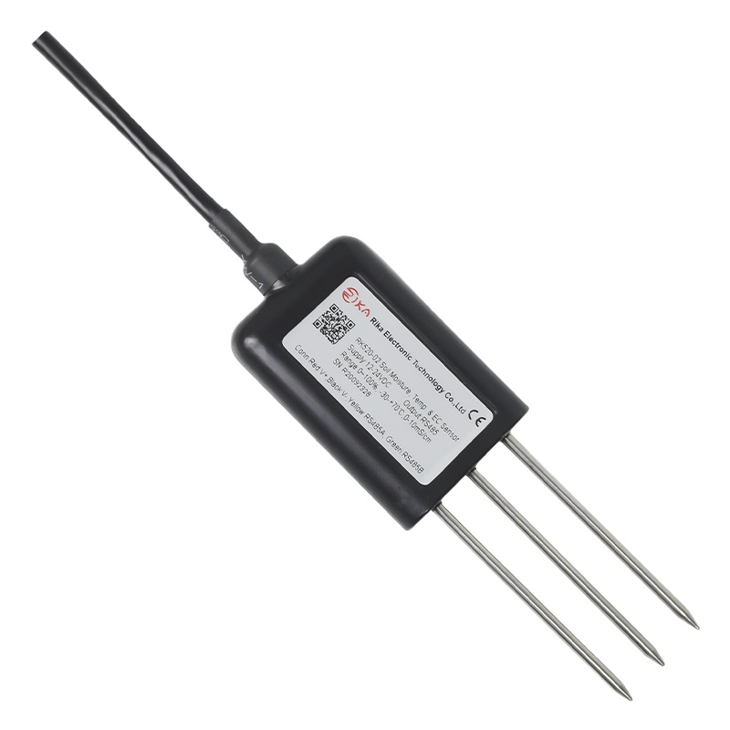 2026 ริกะ RK520-02 เซ็นเซอร์วั - Soil Moisture Sensor บทวิจารณ์และราคา