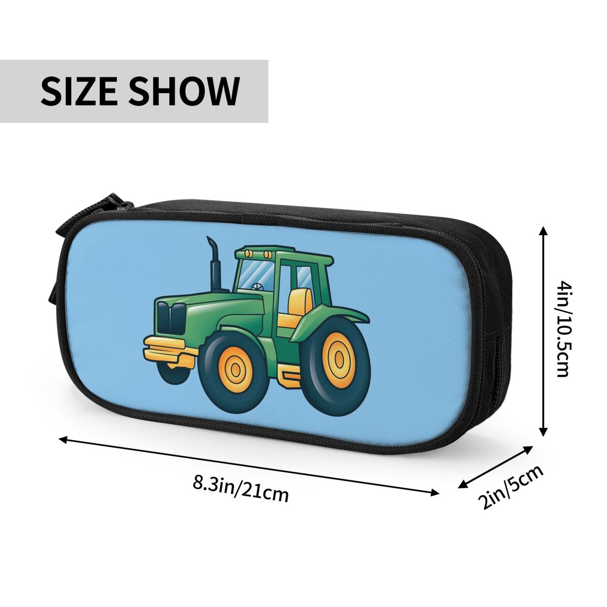 รถแทรกเตอร์การ์ตูนสำหรับการเกษ - Agriculture Farming Cartoon บทวิจารณ์และราคา