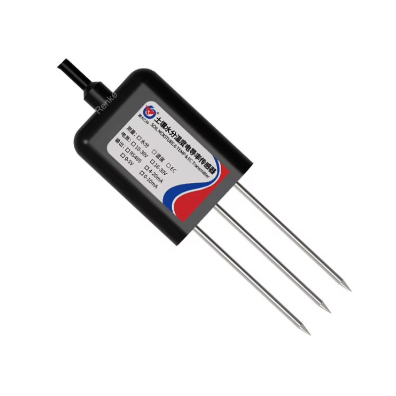 Renke RS485 โพรบวัดความชื้นในด - Soil Moisture Sensor บทวิจารณ์และราคา