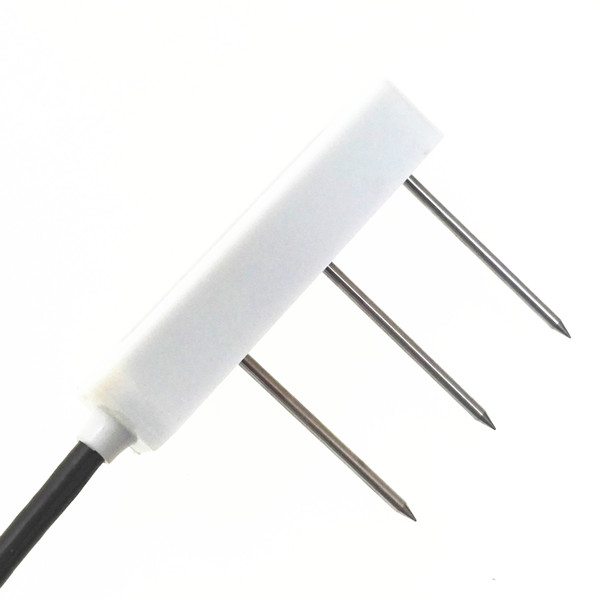 เซ็นเซอร์วัดความชื้นในดินและอุ - Soil Moisture Sensor บทวิจารณ์และราคา