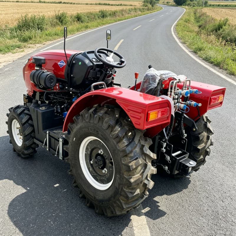 เครื่องจักรเพาะปลูกแบบปรับแต่ง - Agriculture Farming Equipments บทวิจารณ์และราคา