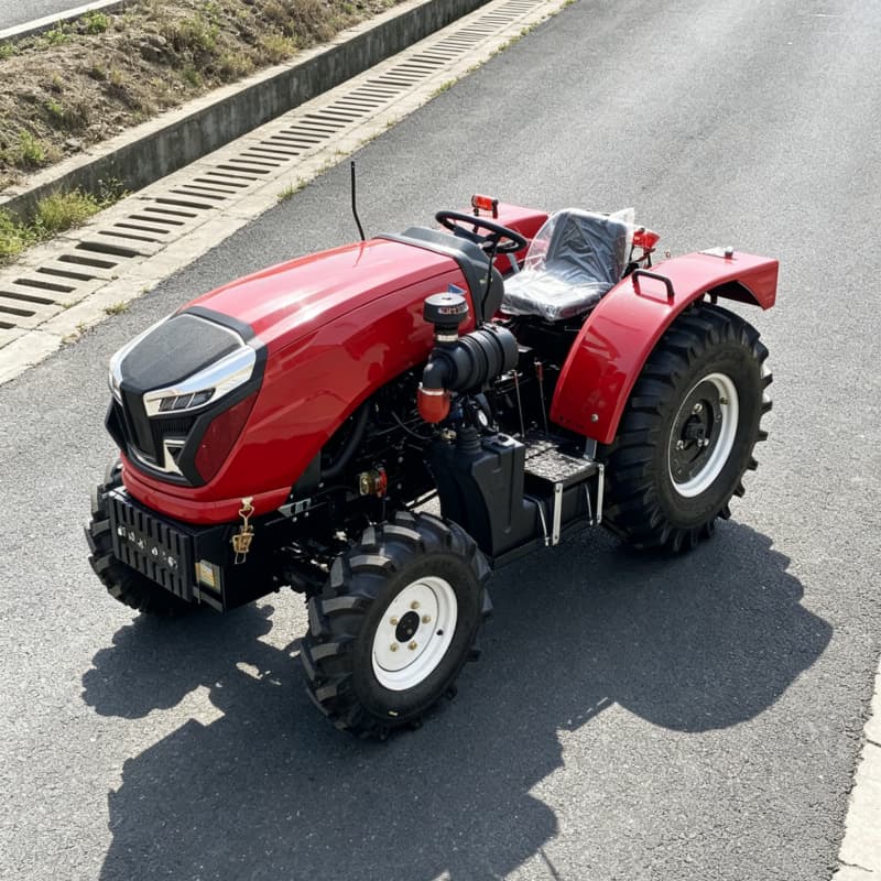 เครื่องจักรเพาะปลูกแบบปรับแต่ง - Agriculture Farming Equipments บทวิจารณ์และราคา
